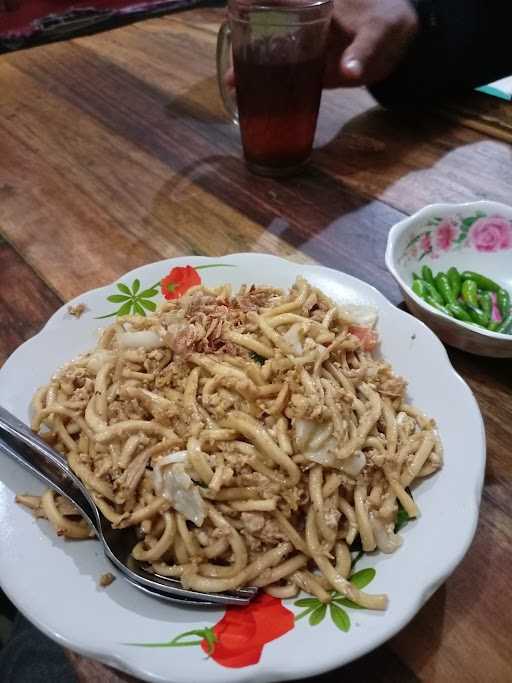 Bakmi Jawa Jogja 8