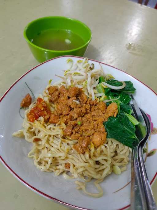 Bakmie Ayam 25 1