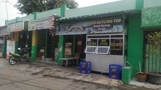 Bakso Bayu Big Top 9