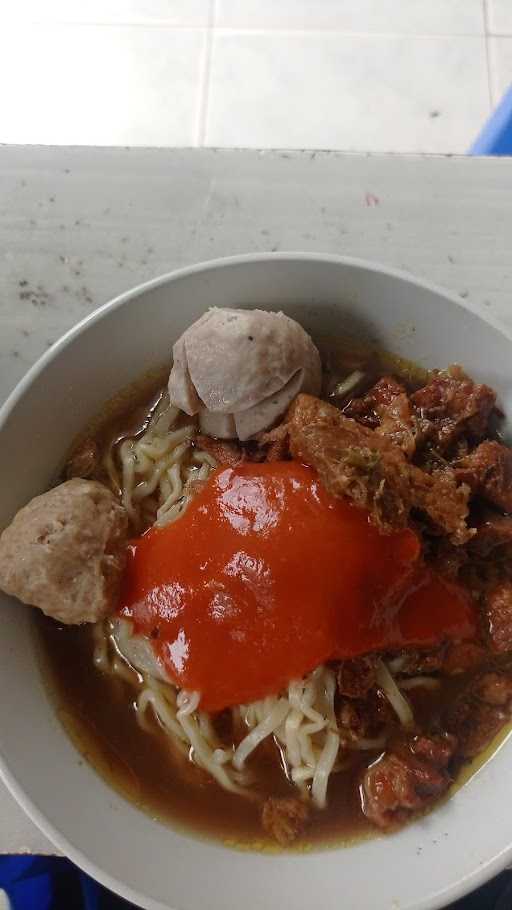 Bakso Bayu Big Top 5