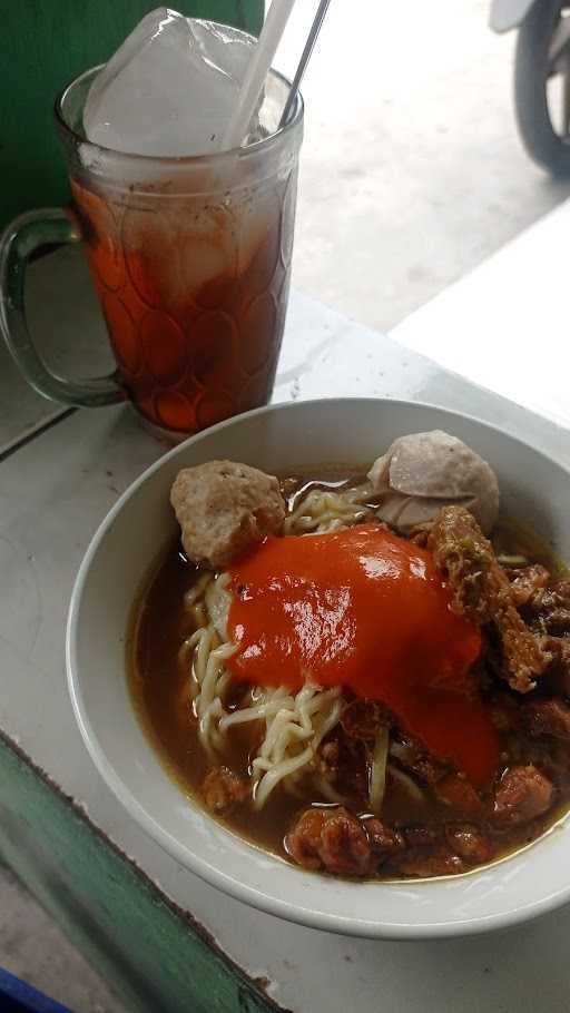 Bakso Bayu Big Top 3