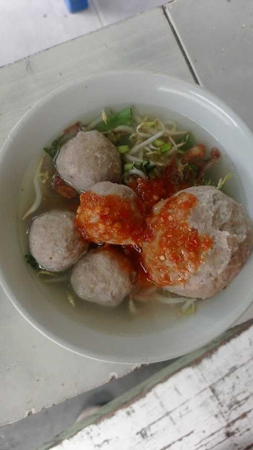 Bakso Bayu Big Top 6