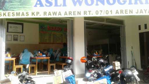 Bakso Echo 1 10