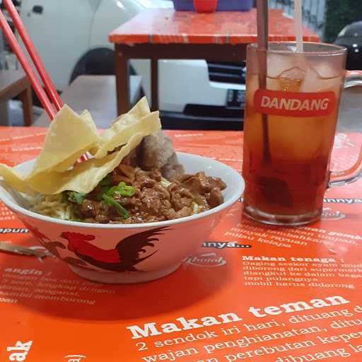 Bakso Echo 1 4