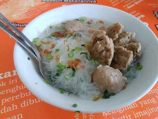 Bakso Echo 1 2