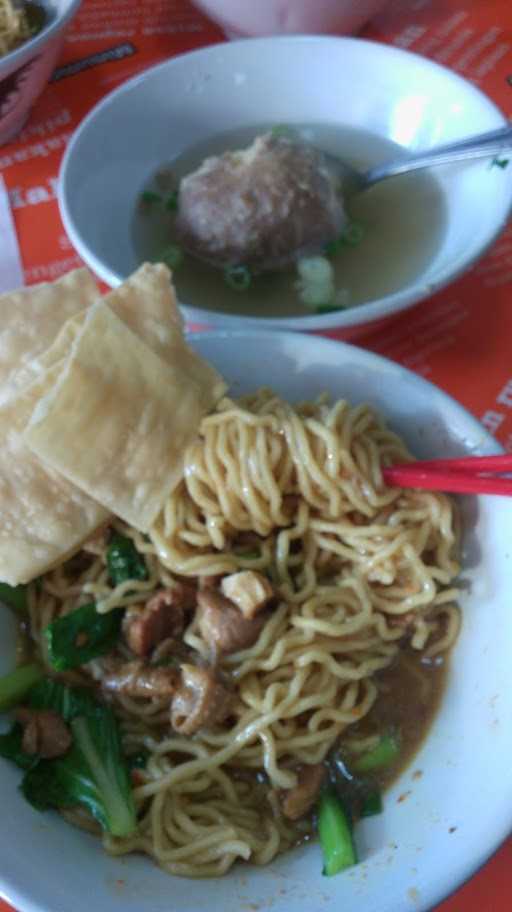 Bakso Echo 1 6