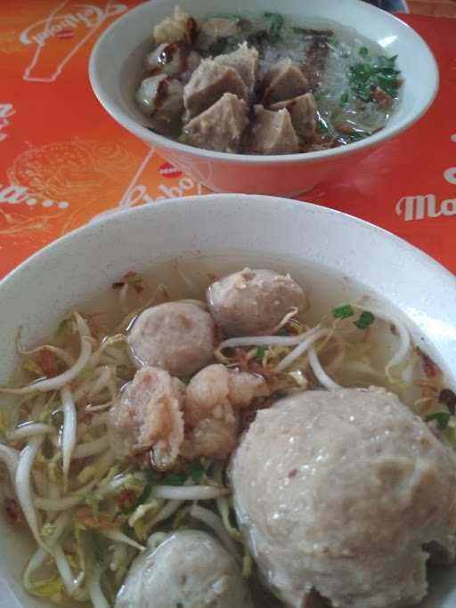 Bakso Echo 1 5