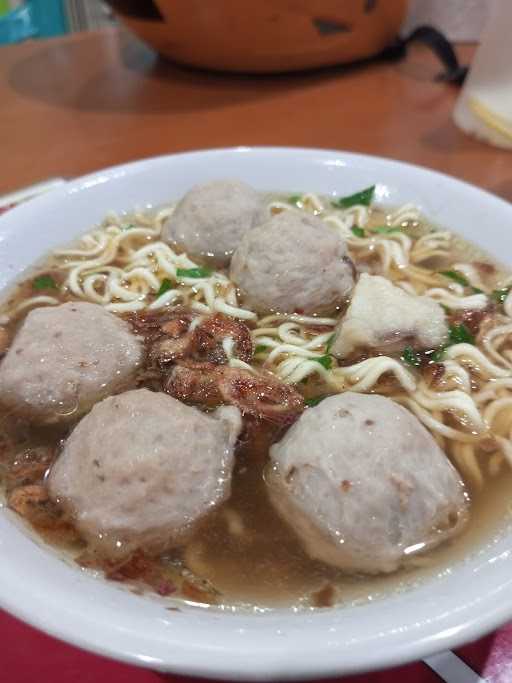 Bakso Pandawa 9