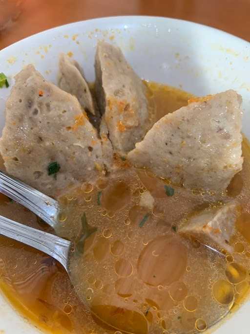 Bakso Pandawa 4