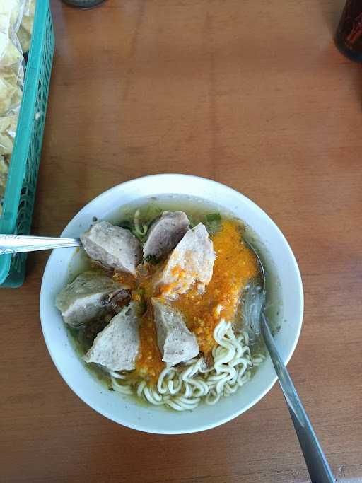 Bakso Pandawa 10