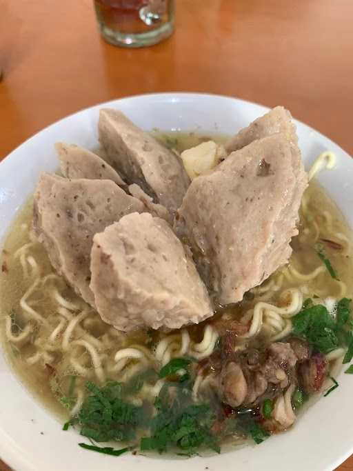 Bakso Pandawa 6