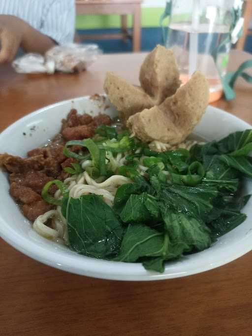 Bakso Pandawa 7