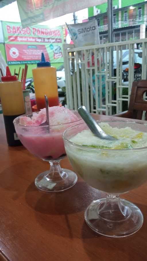 Bakso Pandawa 1