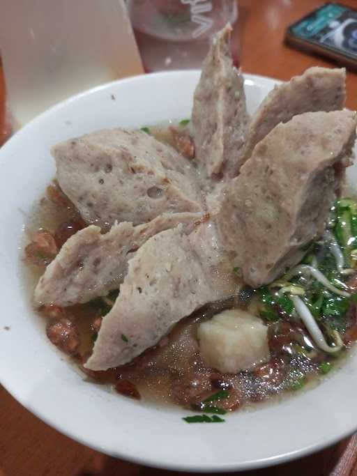 Bakso Pandawa 2