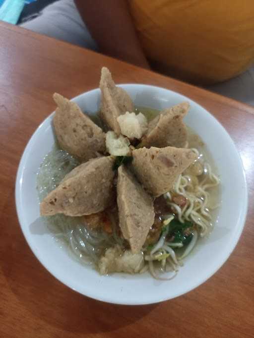 Bakso Pandawa 3