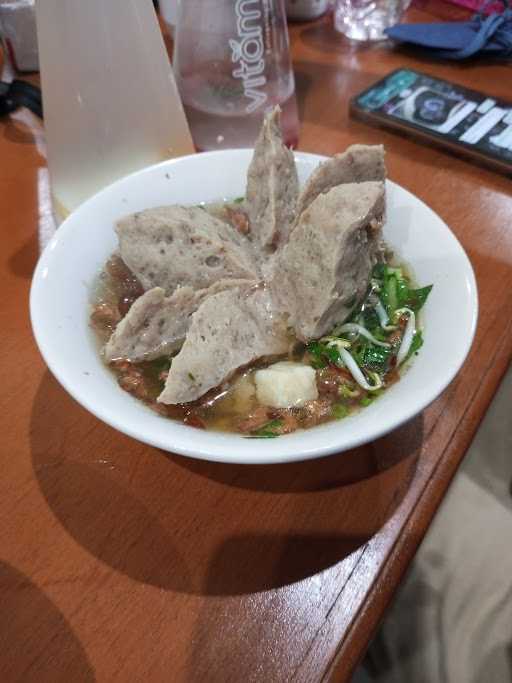 Bakso Pandawa 5