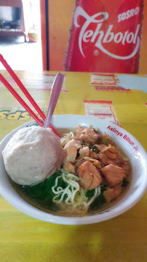 Bakso Rudal 8