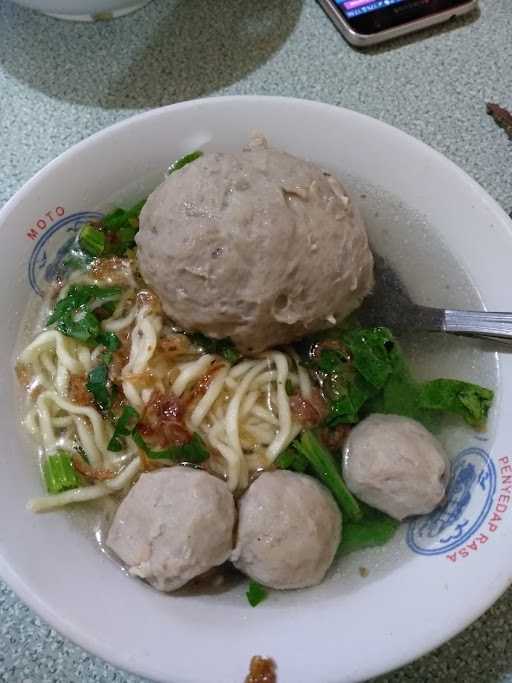 Bakso Rudal 3