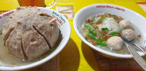 Bakso Rudal 4