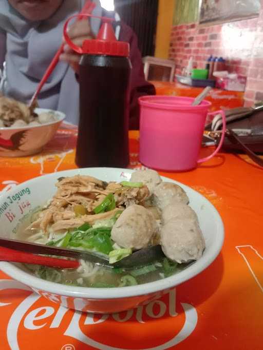 Bakso Rudal 5