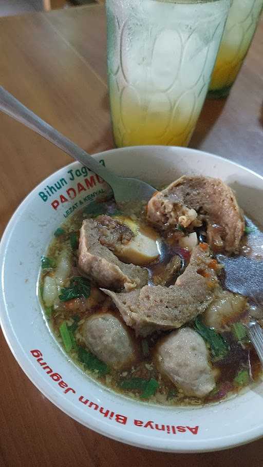 Bakso Rudal 6