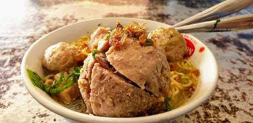 Bakso Super 88 1