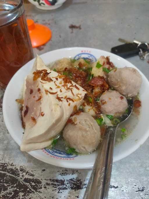 Bakso Super 88 4