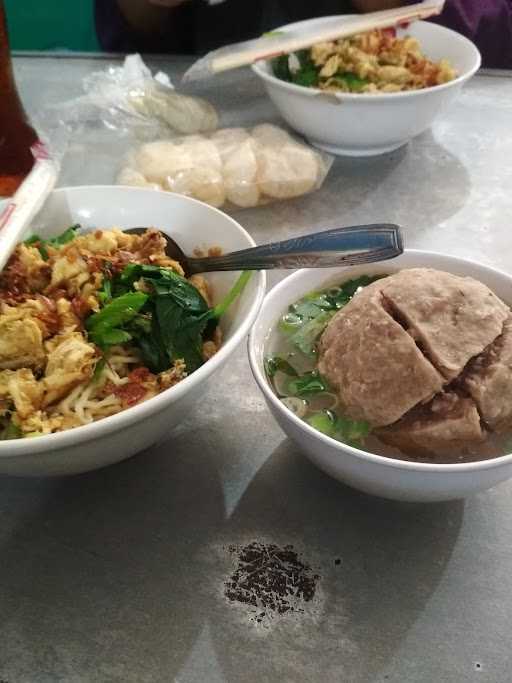 Bakso Super 88 7