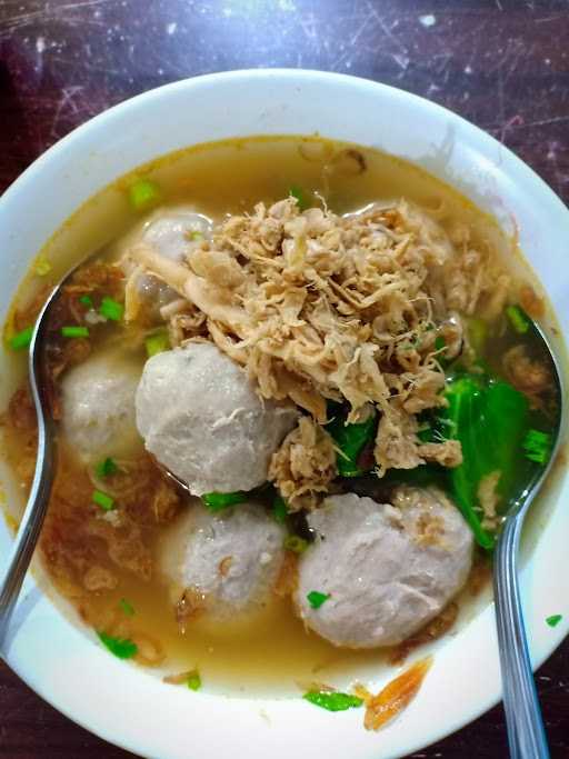 Bakso Super 88 8