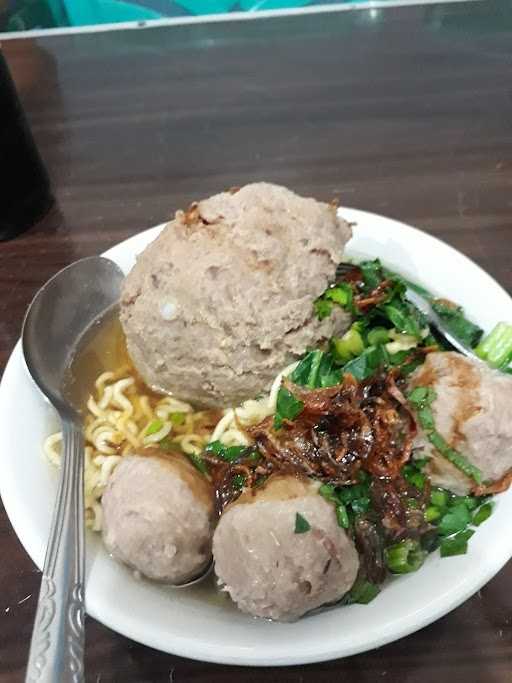 Bakso Super 88 5