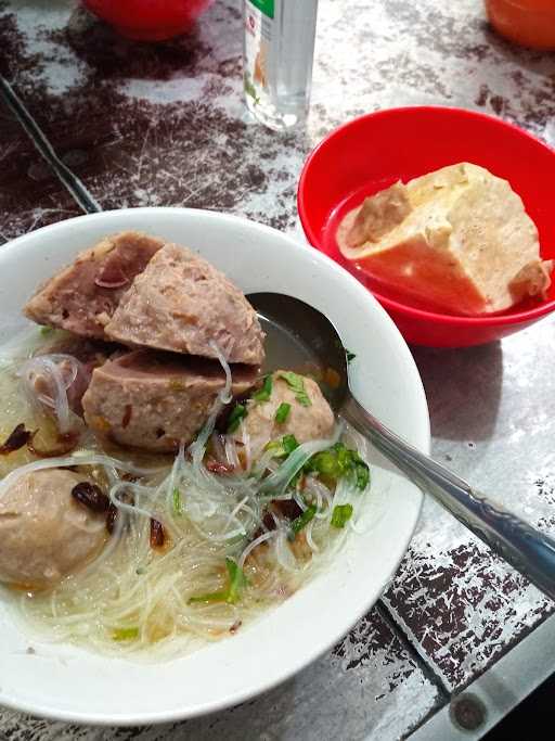 Bakso Super 88 3