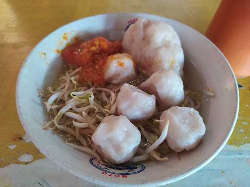 Bakso Yanto 3000 1