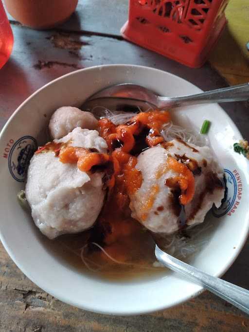 Bakso Yanto 3000 7