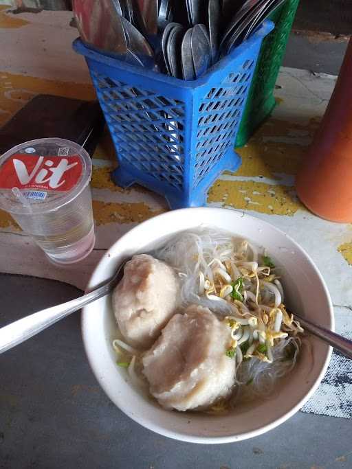 Bakso Yanto 3000 4