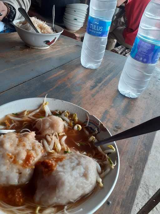 Bakso Yanto 3000 2