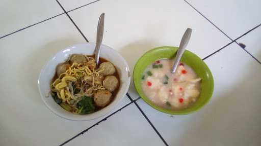 Bakso Yatmin 10