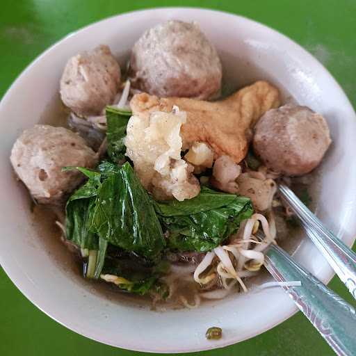 Bakso Yatmin 1