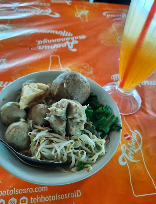 Bakso Yatmin 4