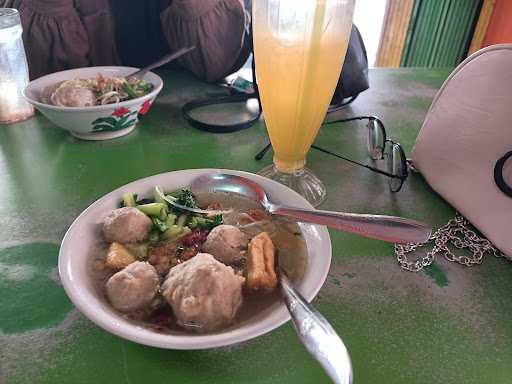 Bakso Yatmin 7