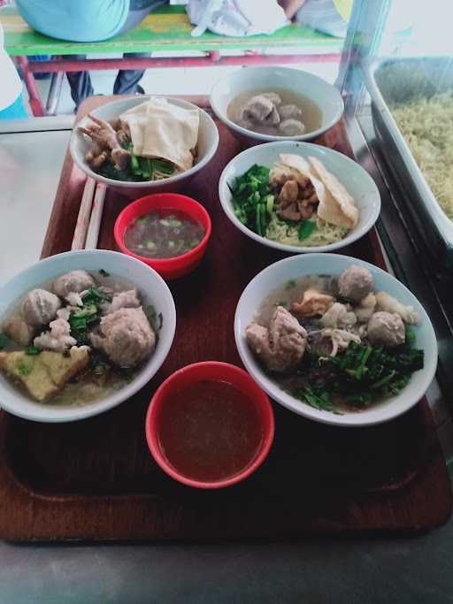 Bakso Yatmin 6