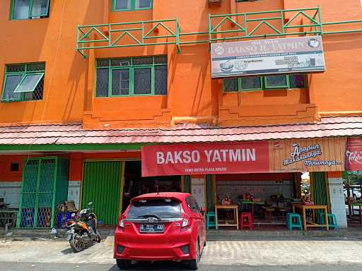 Bakso Yatmin 8