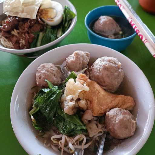 Bakso Yatmin 2