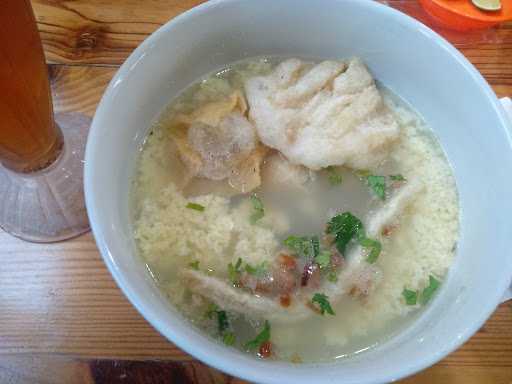 Baso Aci Akang - Bekasi Timur 10