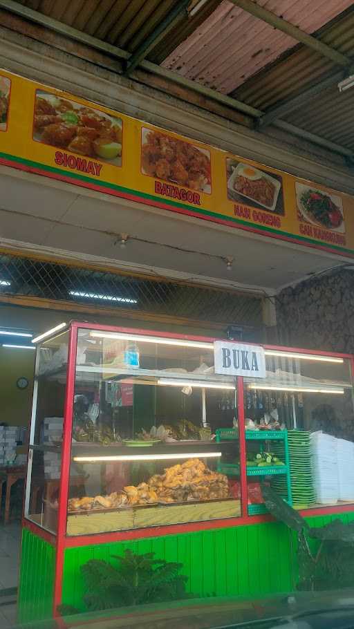 Bintang Kebab 10