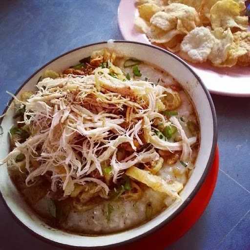 Bubur Ayam 92 1