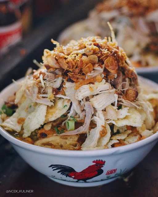 Bubur Ayam 92 3