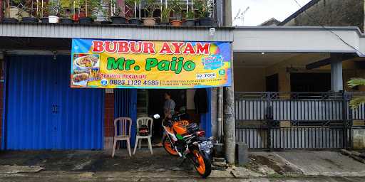 Bubur Ayam Mas Paijo 5