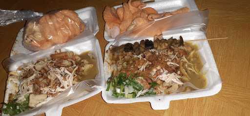 Bubur Ayam Bang Nurudin 2