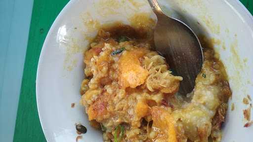 Bubur Ayam Bang Nurudin 1