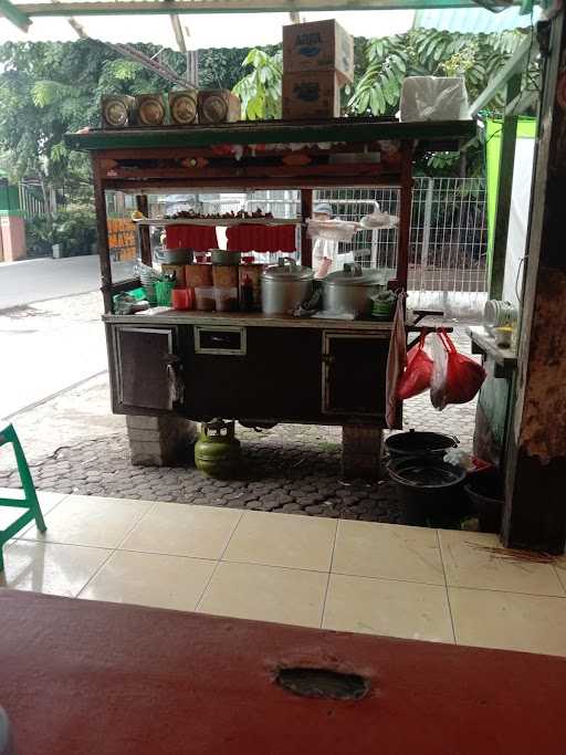 Bubur Ayam Do'A Ibu 7